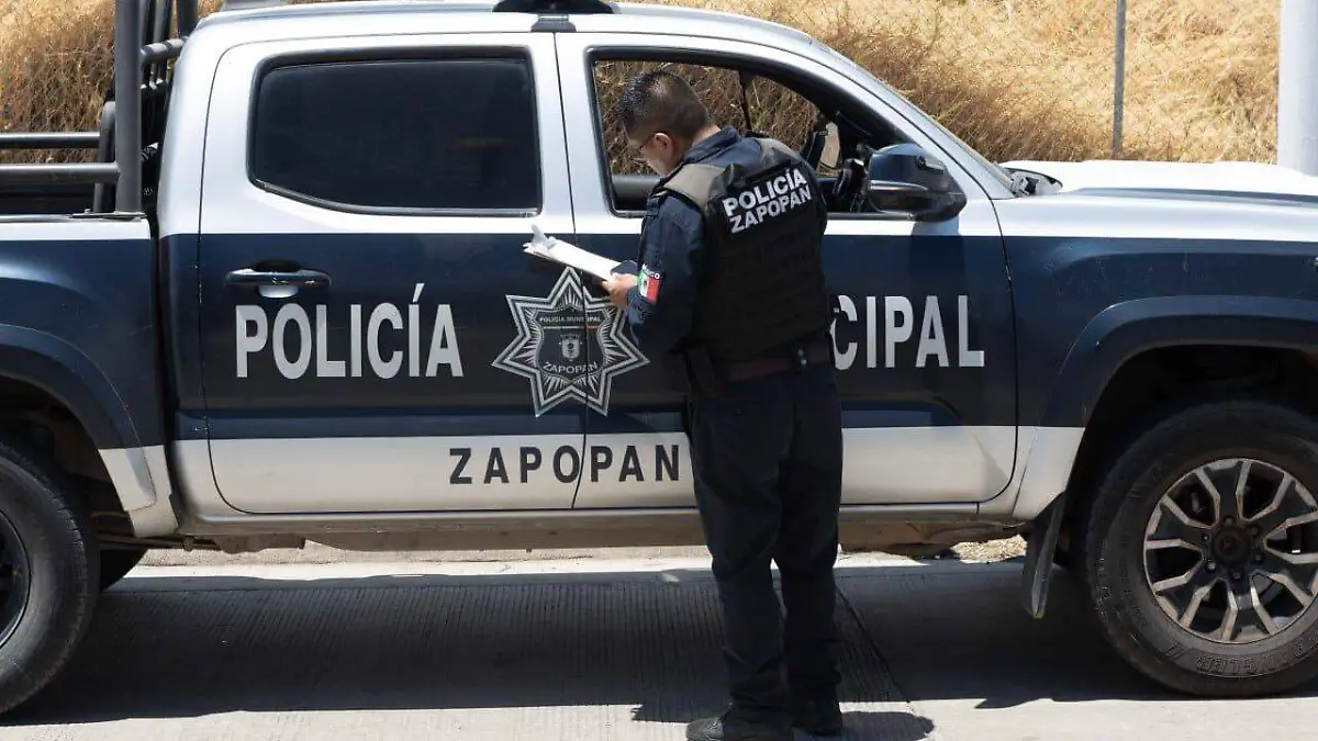 Policía de Zapopan (2)